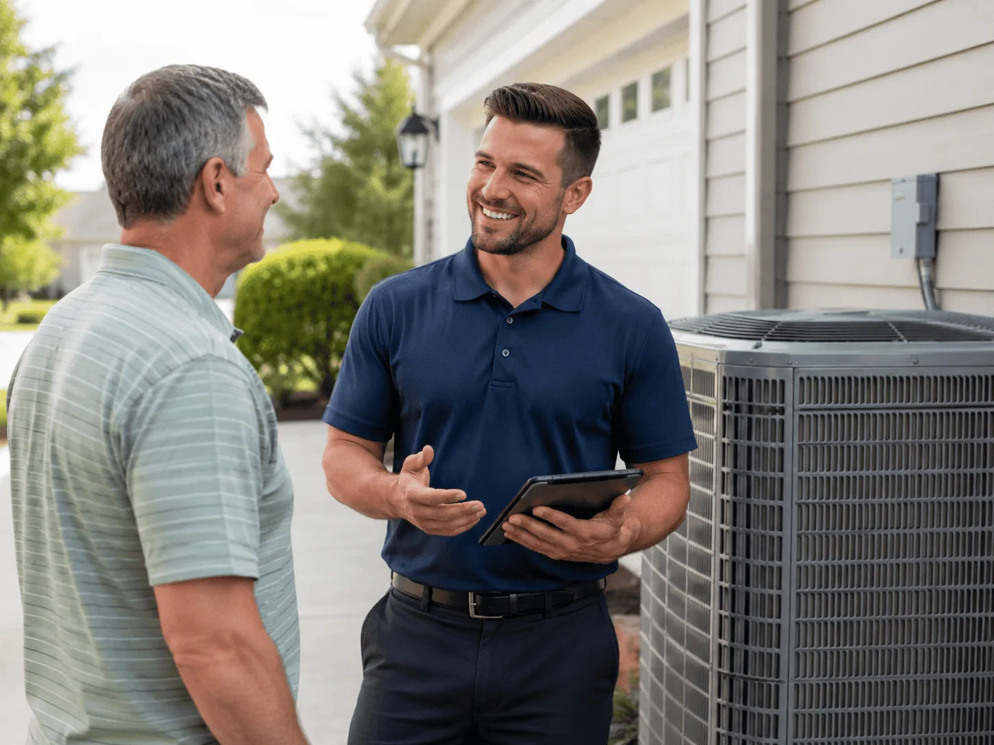 Heat Pump Installation Ronceverte, WV FAQs